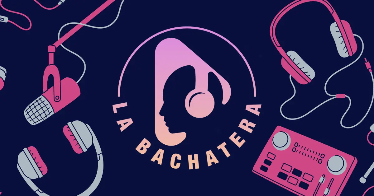 La Bachatera — Contáctanos